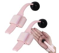 Kids Piano Hand Trainer - Correzione della posizione delle dita regolabile con poggiapolsi | Supporto tastiera, miglioramento della tecnologia, manuale di forma per principianti, alla pratica