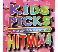 Kids Picks Hit Mix 4