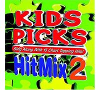 Kids Picks-Hit Mix - Vol. 2-Kids Picks-Hit Mix