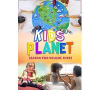 Kids Planet Stagione due: Volume Tre