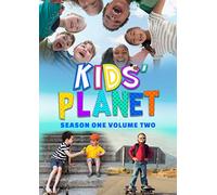 Kid's Planet: Stagione uno: Volume Due