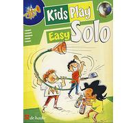 Kids Play Easy Solo