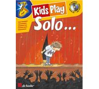 Kids Play Solo...