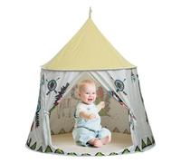 Kids Play Tent - Pop -up Portatile Per Bambini | Tentshouse Per Bambini Con Facile Assemblaggio | Spazioso Centro Di Gioco Esterno Interno | Scheda Di Attività Divertente Ideale Per Ragazzi, Rag