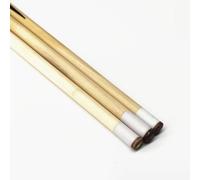 Kids Pool Cue - 20 Inch Short Billiard Stick | Maple Wood Snõoker Cue