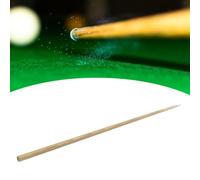 Kids Pool Cue Accessori per bastoncini per bambini, durata, leggero,