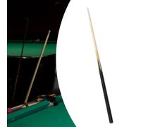 Kids Pool Cue Billiard Billiard Rod Formazione Equipaggiamento Pratico dei