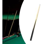 Kids Pool Cue Billiard Rod Attrezzatura professionale Attrezzatura da