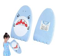 Kids Pool, Lovely Animal Pattern 2,5 cm, con Advanced Kick Board Swims Trainer and Swim Aid, Swim Aid Youth Swims, Training Kick Board Pool Boards, for Kids Promotes Natural Swimming