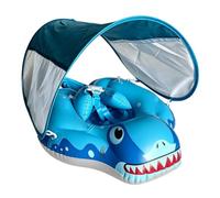 Kids Pool Tube - Inflatable Swim Ring, Float Ring, Water Toy