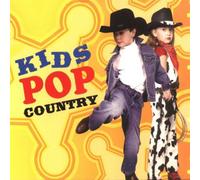 Kids Pop Country