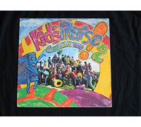Kids Praise 2 - A Joyfulliest Noise LP (Vinyl Album) UK Maranatha 1981
