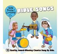 Kids Praise Bible Songs