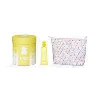 Tous Kids Bear Case 2 Pcs
