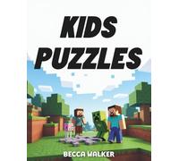 Kids Puzzles Vol 1