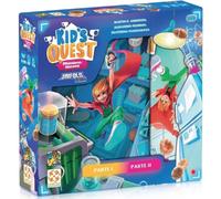 Kid's Quest - Missione Biscotti (edizione in italiano)