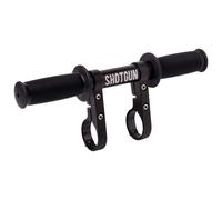 Kids Ride Shotgun - 2.0 MTB Kindersitzlenker - Manubri MTB One Size nero