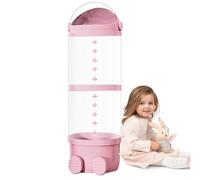 Kids Room Storage Solution, Large Capacity Toy Organizer, Led Display Toy Holder, Space-Saving Toy Tower, Easy Access Toy Storage, Kids Room Organization Tool, Modern Toy Storage Rack,