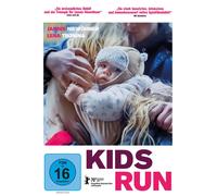 Kids Run (DVD) Niewöhner Jannis Tronina Lena Doenst Eline