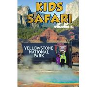 Kids Safari: Volume Four
