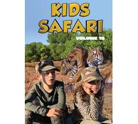 Kids Safari: Volume Fifteen