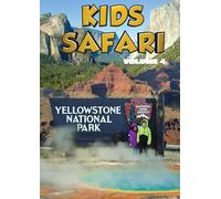 Kids Safari: Volume Four
