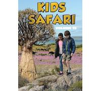 Kids Safari: Volume Thirteen