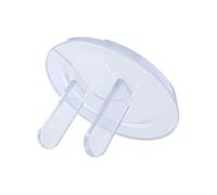 Kids Safety Plug Caps - Small Portable Plug Protectors, Childproof Socket Covers Set, Decorative Safety Caps Design, Electrical Outlet protectionAccessory | Secure Solution For Kids Room Bedroom