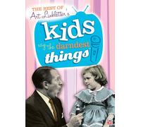 Kids Say the Darndest Things 2