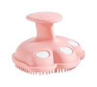 Kids Scalp Scrubber Silicone Scalp and Head Massager