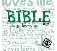 Kids Scene for Jc - Bible Songs