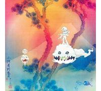 Kids See Ghosts - Kanye West & Kid Cudi - Kids See Ghosts - Vinile