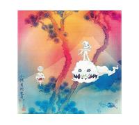 - Kids See Ghosts - Kids See Ghosts (CD) - CD