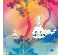 Kids See Ghosts - Kids See Ghosts - [Self-Titled Album]