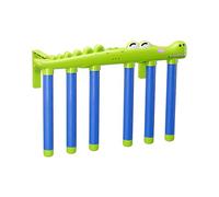 Kids Sensory Integration Practice Machine Claw Toy Dynamic Coordination Builder Fun Reaction Development Unit Immersive Attenzione Supporto Training Equipment | For Family Interactive Learning