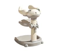Kids Shower Stand - 2-in-1 Non-Slip Bath Seat, Detachable, 8-36 Months