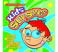 Kids Silly Songs
