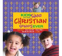 Kids Sing the Best Christian S - Kids Sing the Best Christian S