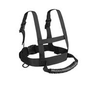 Kids Ski Harness - Adjustable Leash Trainer, Child Snowboarding Safety Harness, Easy-Control Speed Regulator, Comfortable Fit | For Beginners, Family, Friends, Boys, Girls, Kids, Daughter, Winter