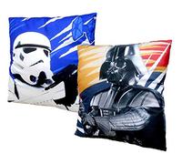 Kids Star Wars, cuscino 40 x 40 cm, vari 40 x 40 cm
