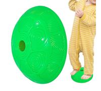 Kids Stepping Stones, 20 cm / 7.87 pollici Balance Blocks, Sensory Coordination Training Set, Fun Obstacle Course for Indoor & Outdoor Play, Esercise & Motor Skills