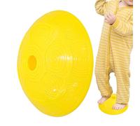 Kids Stepping Stones - 20 Cm/7,87 Pollici Di Lancio Di Stepping Stones | Giocattoli Sensoriali Di Equilibrio Non Slip, Giocattoli Interni Esterni Che Bilanciano L'addestramento E Di Coordiname