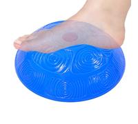 Kids Stepping Stones - 20 Cm/7,87 Pollici Di Lancio Di Stepping Stones | Giocattoli Sensoriali Di Equilibrio Non Slip, Giocattoli Interni Esterni Che Bilanciano L'addestramento E Di Coordiname