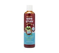 Kids Stuff Crazy Bagnoschiuma con bolle cambia colore, magico unicorno scintillante, 300 ml