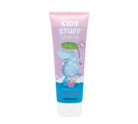 Kids Stuff Gel detergente corpo al profumo di gomma da masticare