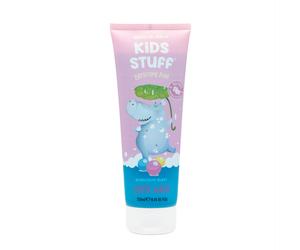 Kids Stuff Gel detergente corpo al profumo di gomma da masticare