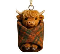 Kids Stuffed Animals - Interactive Plush Sheep | Detachable Small Figurines, Cute Plush Sheep Ornaments For Kids Boys & Girls, Home, Office, Appartamento, Nursery, Holiday, Birthday & Children's Day