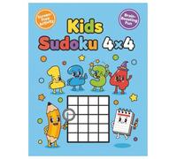 Kids Sudoku