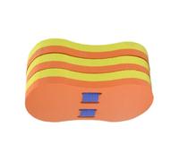 Kids Swim Float - High-Density Pool Floatation Gear for Children | Adjustable Swim Float with Safety Design Vacation Travel Water Park Summer Beach Outdoor Lessons