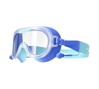 Kids Swim Goggles - UV Protection Water Eyewear, Adjustable Strap cover | Piscina Goggles with Adjustable Strap for Kids Ages 3-14 Bathtub Outdoor Summer Vacation River Lake Water Park